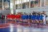 Открытый всероссийский турнир по самбо среди слепых и слабовидящих спортсменов