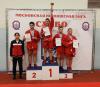 МЮЛ: открытое первенство МГФСО по самбо