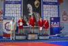 Всероссийский турнир по самбо памяти Ветерана спецподразделения группы «Альфа» А.Н Плюснина