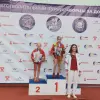 Открытый турнир по самбо «Борцы за добро» прошел в МГФСО