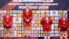 Итоги Чемпионата и Первенства Европы по самбо 2024 в Нови-Сад