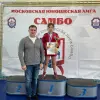 Московский турнир по самбо, посвященный памяти сотрудников правоохранительных служб РФ, погибших в ходе контртеррористических операций, в рамках Московской юношеской лиги прошел в Некрасовке