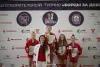 Открытый турнир по самбо «Борцы за добро» прошел в МГФСО