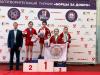 Турнир "Борцы за добро" собрал более 100 участниц из 40 команд и 11 регионов!