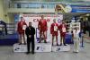 Московская юношеская лига самбо собрала более 300 участников!
