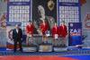 Всероссийский турнир по самбо памяти Ветерана спецподразделения группы «Альфа» А.Н Плюснина