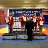 Первенство Москвы по самбо среди юношей и девушек 12-14 лет собрало 367 участников