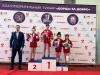 Турнир "Борцы за добро" собрал более 100 участниц из 40 команд и 11 регионов!