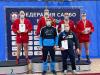 Чемпионат Москвы по самбо 2021 года среди мужчин и женщин и боевому самбо прошел в "Самбо-70"