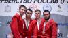 Итоги Первенства России 2024 по самбо до 24 лет