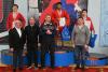 XXII Традиционный турнир «Кубок трехкратного чемпиона мира Игоря Куринного» собрал около 200 участников
