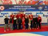 20 медалей на счету сборной Москвы по итогам Первенства России в Армавире
