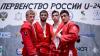 Итоги Первенства России 2024 по самбо до 24 лет