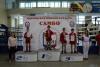 Московская юношеская лига самбо собрала более 300 участников!