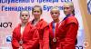 VIII Всероссийский турнир по самбо «Мемориал Заслуженного тренера СССР Михаила Бурдикова»