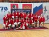 Чемпионат Москвы по самбо среди мужчин и женщин и боевому самбо прошел в "Самбо-70"