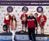 Первый Благотворительный турнир по самбо «Борцы за добро» прошел в Москве
