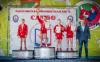 Первый в году турнир серии "Московская юношеская лига" прошел в Зеленограде