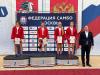 Чемпионат Москвы по самбо среди мужчин и женщин и боевому самбо прошел в "Самбо-70"