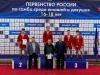 20 медалей на счету сборной Москвы по итогам Первенства России в Армавире