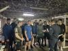 Учебно-тренировочный сбор в Кстово