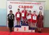Прошло XI открытое Первенство МГФСО по самбо в рамках Московской юношеской лиги самбо
