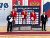 Чемпионат Москвы по самбо среди мужчин и женщин и боевому самбо прошел в "Самбо-70"