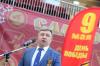Матчевая встреча по самбо юношеских команд Города-Героя Москва и Города-Героя Минска