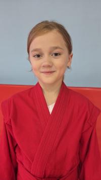 Полина Хренникова