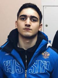 Ахмедуллах Казиханов