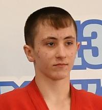 Андрей Беспалов