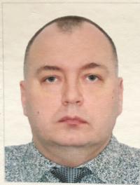 Вадим Родыгин