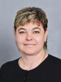 Елена Гусева