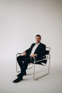 Михаил Черкасов