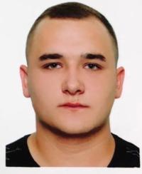Дмитрий Гончаров