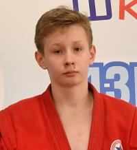 Артём Панин