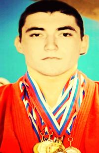 Дим Бикмуллин