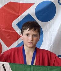 Али Абакаров