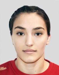 Диана Рябова