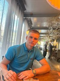 Никита Кондратьев