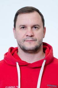 Максим Корниенко