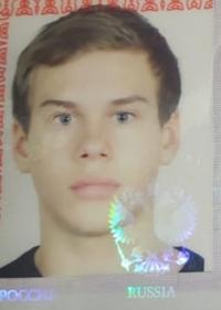 Михаил Волокитин