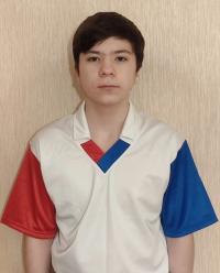 Хайдарбек Муртазоев