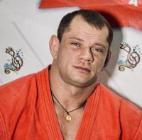 Сергей Руденко