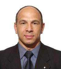 Алексей Лебедев