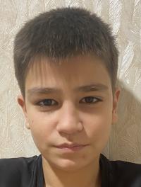 Алексей Чикин