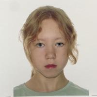 Диана Хамитова