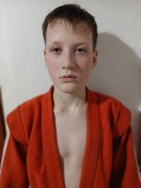 Артём Бадаев