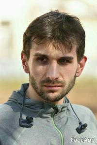 Сергей Серпорезюк