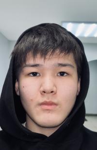 Акылэс Каипов